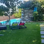Pacithea Villas فيلة *