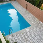 Villa Pacithea *