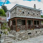 Pacithea Villas فيلة