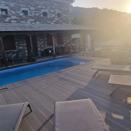 Pacithea Villas