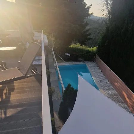 Villa Pacithea Villas