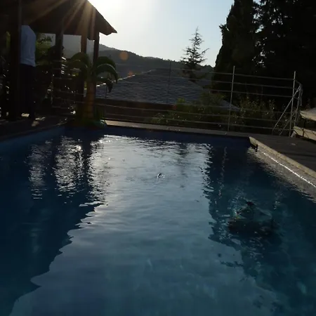Pacithea Villas