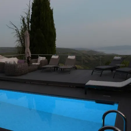 Pacithea Villas Villa