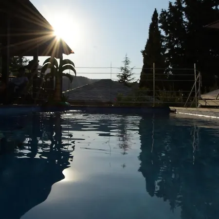 فيلة Pacithea Villas Miléai