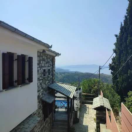 Pacithea Villas Villa