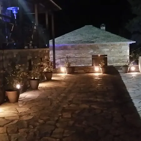 Pacithea Villas فيلة *
