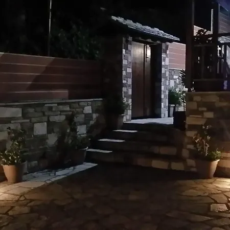 Pacithea Villas فيلة