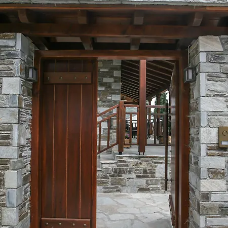 Pacithea Μηλιές