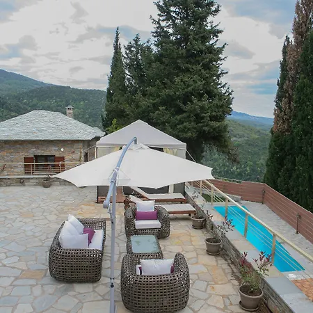 Pacithea * Μηλιές