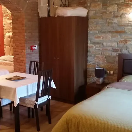 Pacithea Villa Miléai