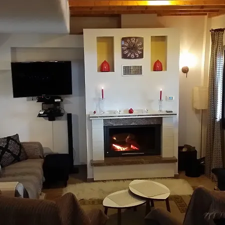 Pacithea Villas فيلة