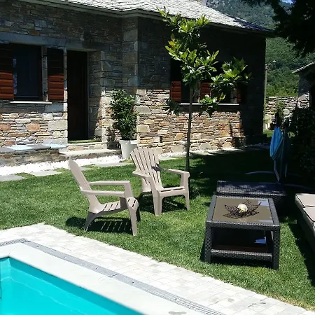 Pacithea Villas
