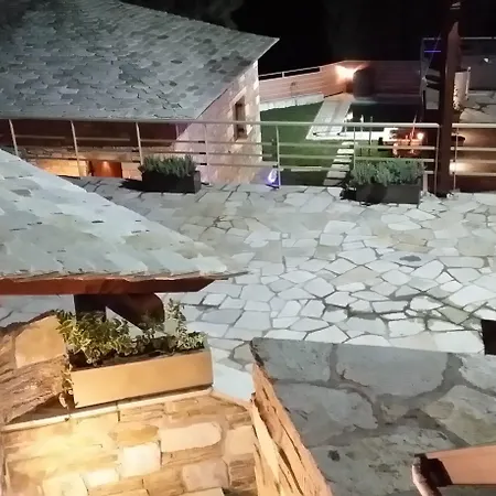 Pacithea Villas فيلة *