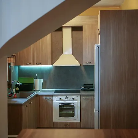 Villa Pacithea Miléai