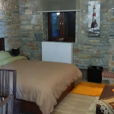 Pacithea Villas فيلة *