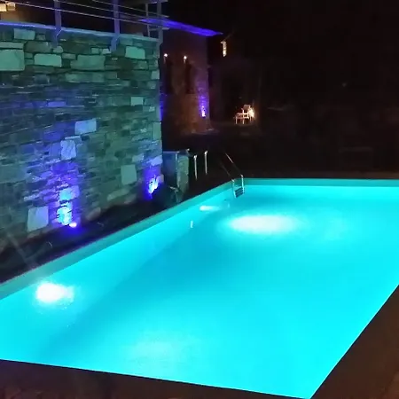 Pacithea Villas فيلة