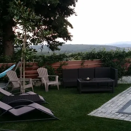 فيلة Pacithea Villas Miléai