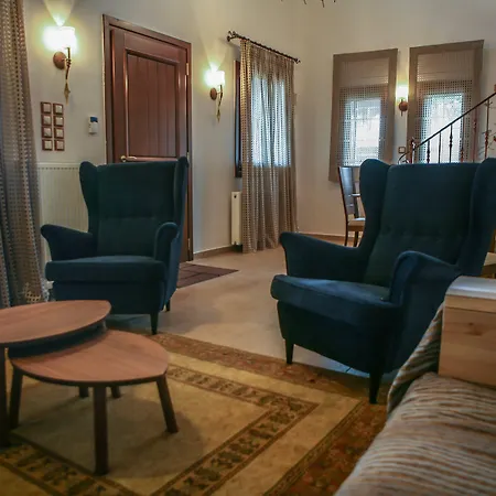 فيلة Pacithea Villas