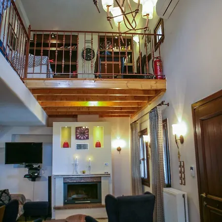 Pacithea Villas فيلة *