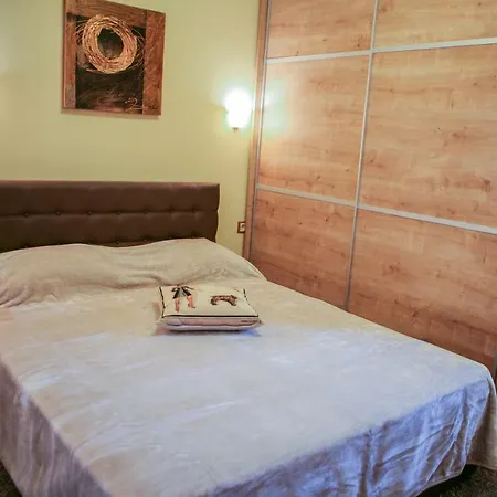 Pacithea Villas Villa *