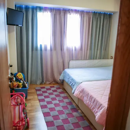 Villa Pacithea Villas
