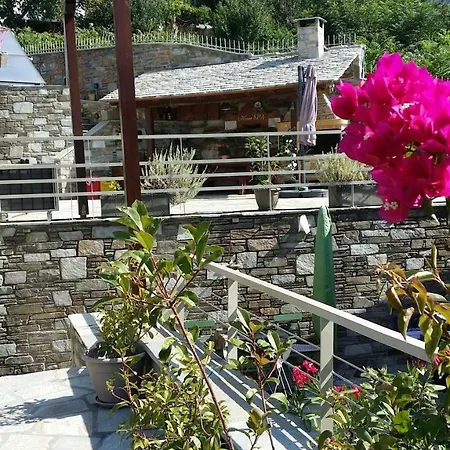 Villa Pacithea Villas