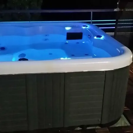 Pacithea Villa Miléai