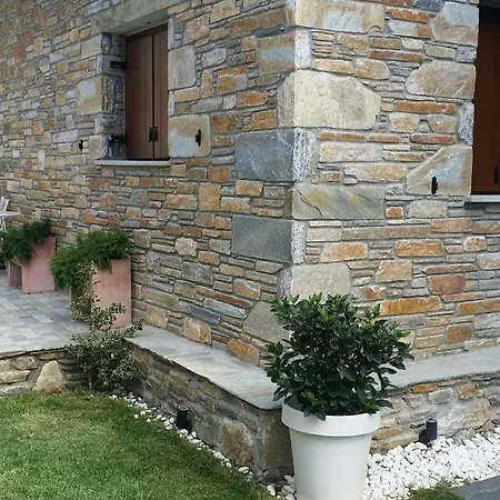 Villa Pacithea Villas *