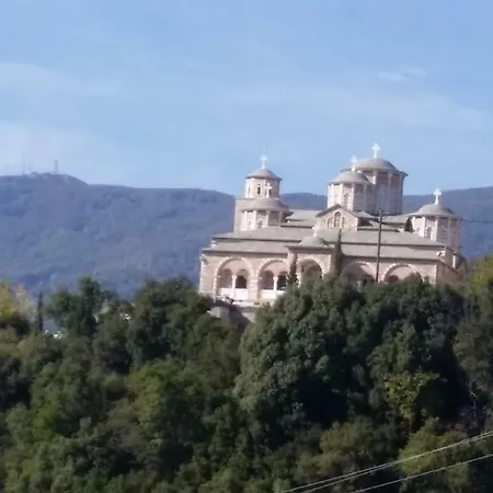Villa Pacithea Villas