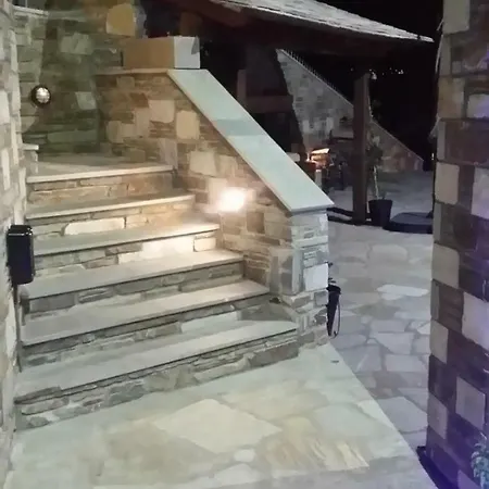 Villa Pacithea Villas