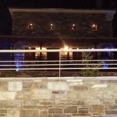 Pacithea Villas