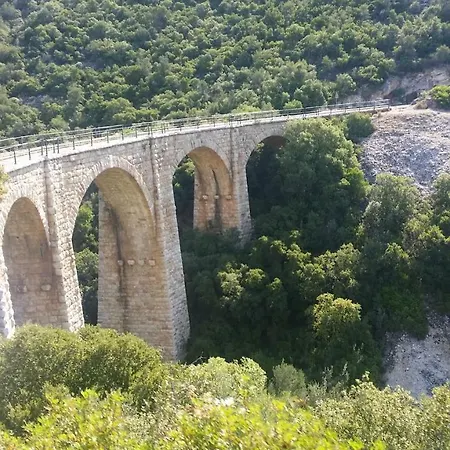 Pacithea Βίλα Μηλιές