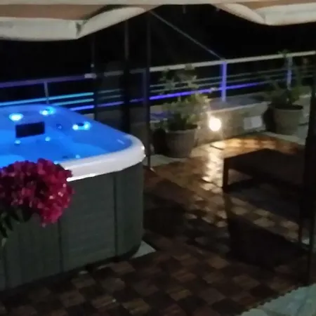 Pacithea Villa Miléai