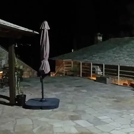 Villa Pacithea Villas