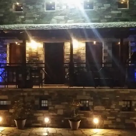 Villa Pacithea Villas