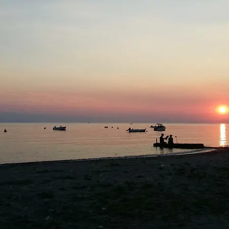 Pacithea Villa Miléai