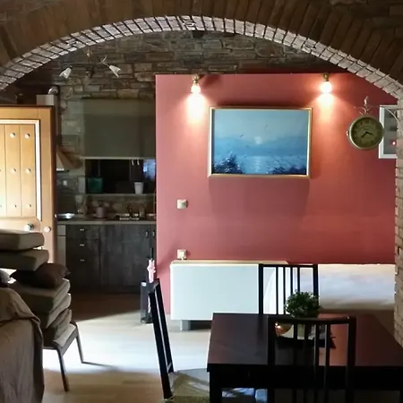Villa Pacithea Villas Mileai