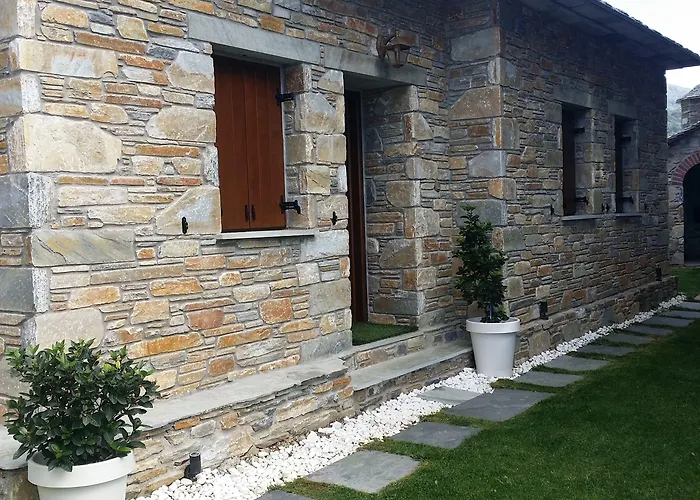 Pacithea Villas Villa *