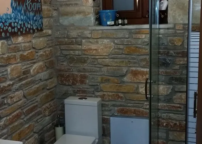 Villa Pacithea Villas