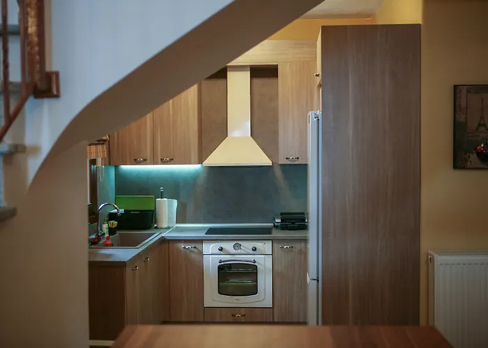 Pacithea Villa Miléai