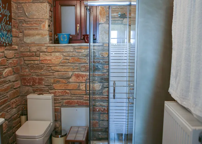 Pacithea Villa Miléai