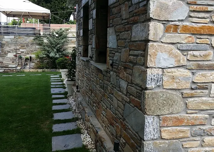 Pacithea Villas Mileai