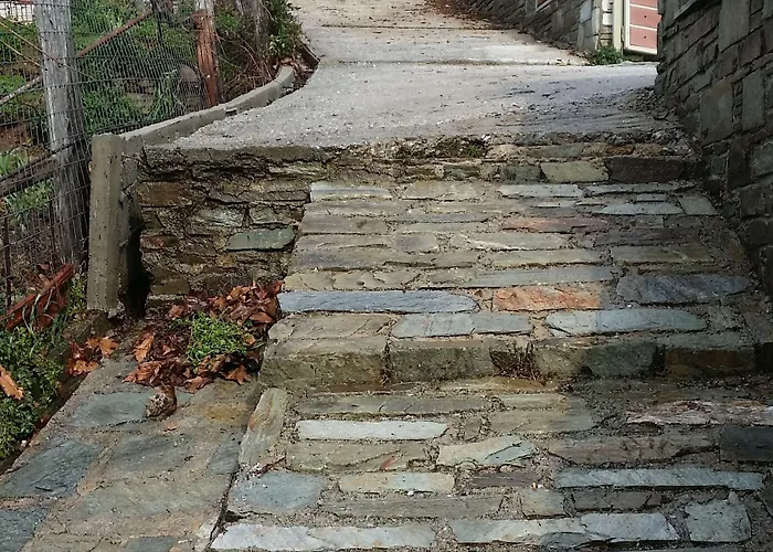 Villa Pacithea Villas