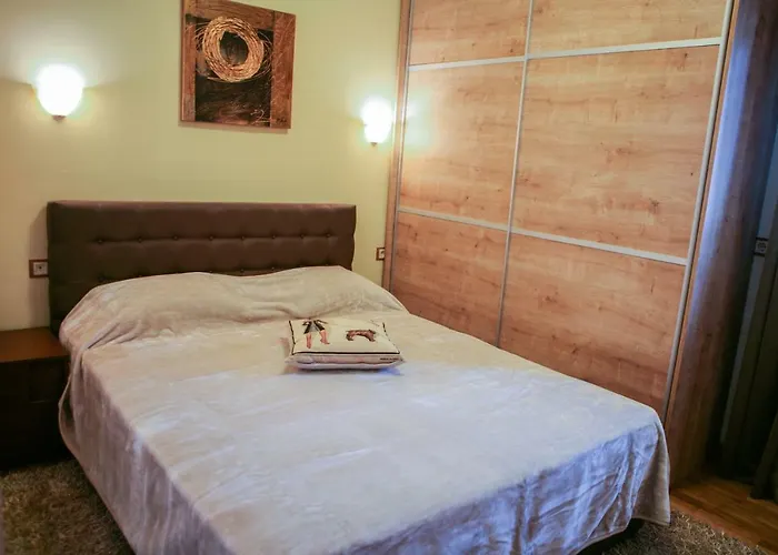 Pacithea Villas Villa *