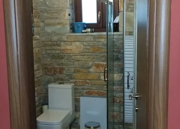 Pacithea Villa Miléai