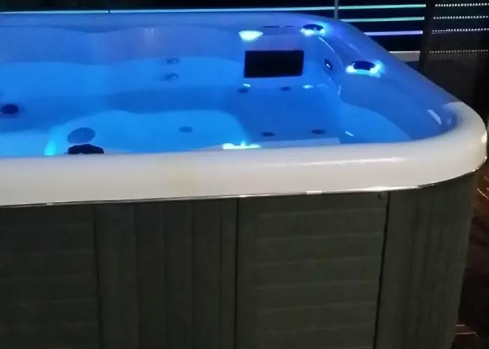 Pacithea Villas Villa Mileai