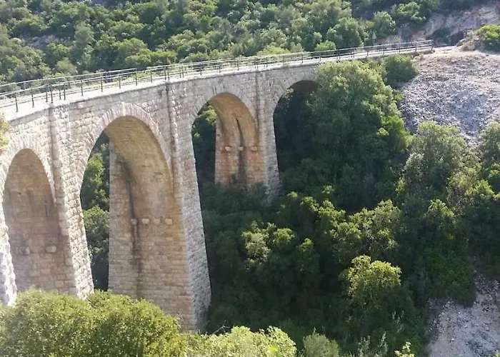 Pacithea Villa Miléai