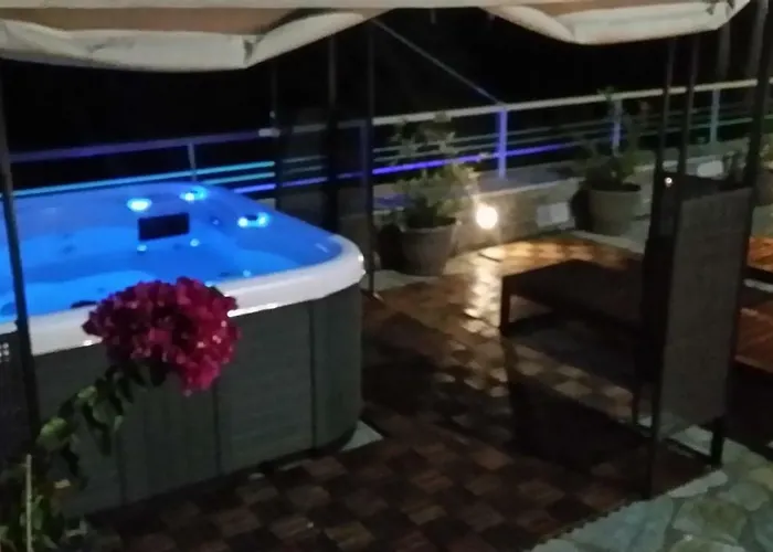 Pacithea Villa Miléai