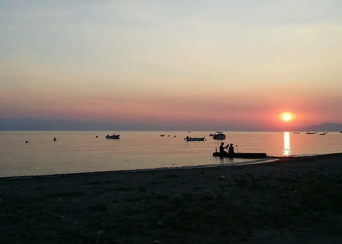 Pacithea Villa Miléai