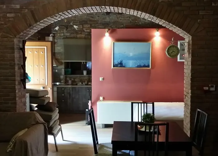 Villa Pacithea Miléai